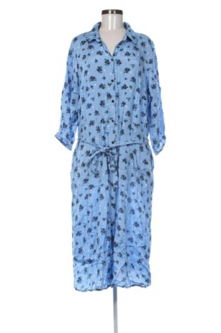Rochie Kaffe, Mărime XL, Culoare Multicolor, Preț 139,99 Lei, #137856503