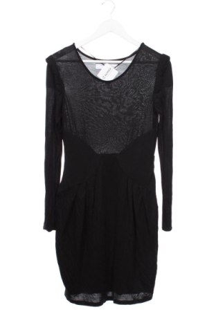 Rochie Zara, Mărime L, Culoare Negru, Preț 74,99 Lei, #137856705