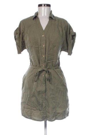 Rochie Guess, Mărime S, Culoare Verde, Preț 267,99 Lei, #137857061