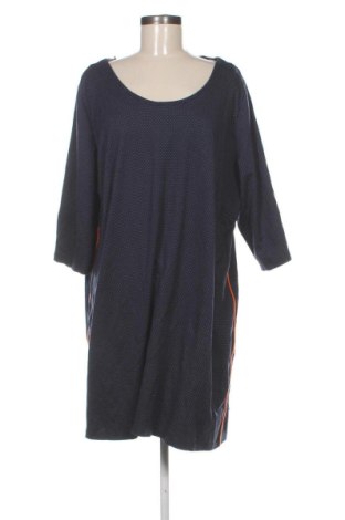 Šaty  Ladies, Velikost XXL, Barva Modrá, Cena  389,00 Kč, #137857228