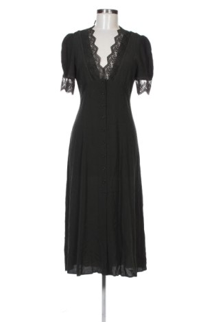 Φόρεμα Zara, Μέγεθος S, Χρώμα Μαύρο, Τιμή 17,00 €, #137857831