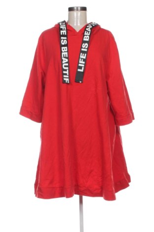 Rochie NEW COLLECTION, Mărime XXL, Culoare Roșu, Preț 128,99 Lei, #137857840