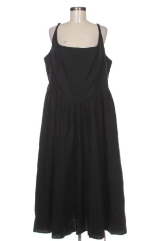 Rochie Unbranded, Mărime XXL, Culoare Negru, Preț 122,99 Lei, #137857919