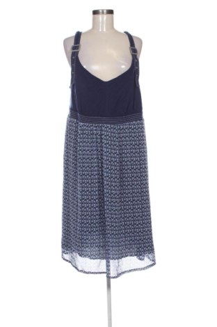 Rochie Ulla Popken, Mărime XXL, Culoare Multicolor, Preț 133,99 Lei, #137857941