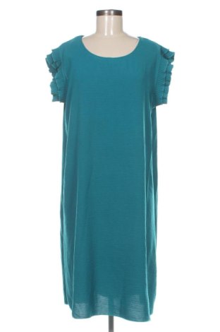 Rochie Unbranded, Mărime XL, Culoare Albastru, Preț 101,99 Lei, #137858090