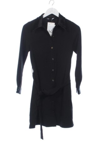 Sukienka Zara, Rozmiar XS, Kolor Czarny, Cena 165,11 zł, #137858100