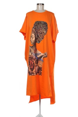 Ruha Unbranded, Méret XL, Szín Narancssárga
, Ár 7 093 Ft, #137858235