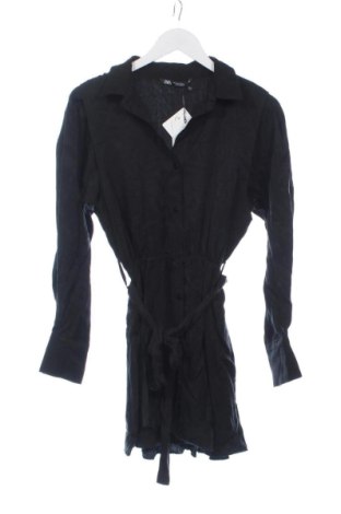 Sukienka Zara, Rozmiar XS, Kolor Czarny, Cena 165,11 zł, #137858281