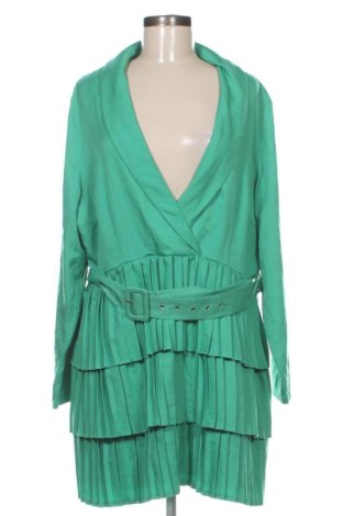 Rochie In the style, Mărime XL, Culoare Verde, Preț 83,99 Lei, #137858477