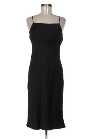 Šaty  Zara, Veľkosť S, Farba Čierna, Cena  17,34 €, #137858554