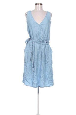 Rochie Unbranded, Mărime XL, Culoare Albastru, Preț 104,98 Lei, #137858580
