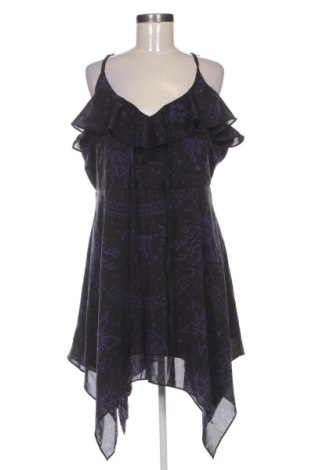 Rochie Killstar, Mărime XL, Culoare Multicolor, Preț 105,99 Lei, #137858684