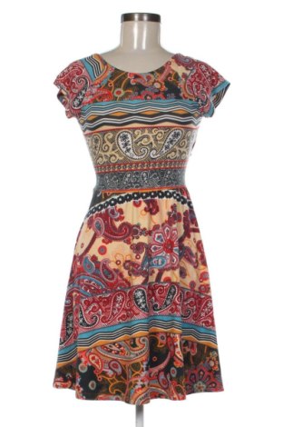 Rochie Smash, Mărime S, Culoare Multicolor, Preț 105,00 Lei, #137858866