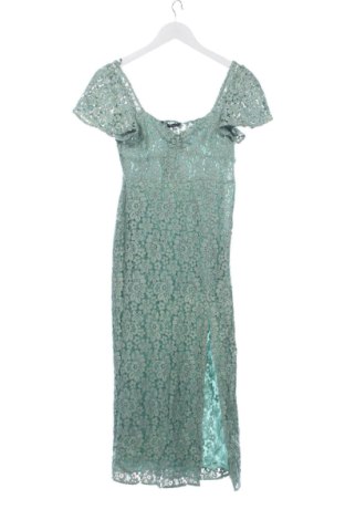 Šaty  Zara, Veľkosť S, Farba Zelená, Cena  39,44 €, #137858963