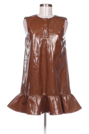Šaty  Baum Und Pferdgarten, Veľkosť XS, Farba Hnedá, Cena  142,00 €, #137859180
