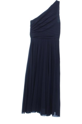 Kleid H&M, Größe XS, Farbe Blau, Preis 20,00 €, #137859183