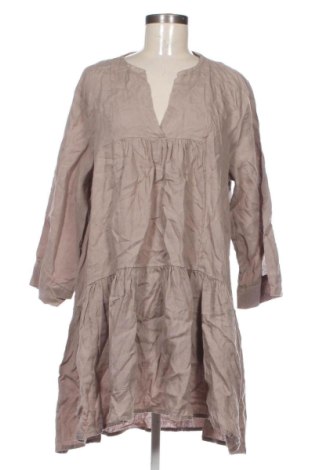 Rochie Unbranded, Mărime M, Culoare Bej, Preț 101,99 Lei, #137859695