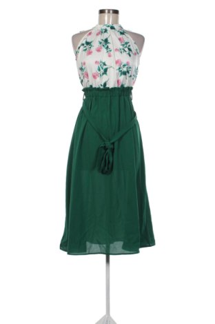 Kleid SHEIN, Größe S, Farbe Mehrfarbig, Preis 20,00 €, #137859764