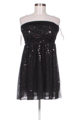Рокля United Colors Of Benetton, Размер XS, Цвят Черен, Цена 32,00 €, #137860095