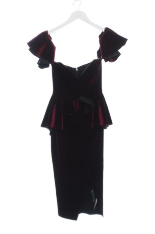 Рокля ASOS, Размер M, Цвят Червен, Цена 65,16 €, #137860128