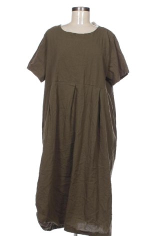 Rochie Unbranded, Mărime XL, Culoare Verde, Preț 122,99 Lei, #137860206