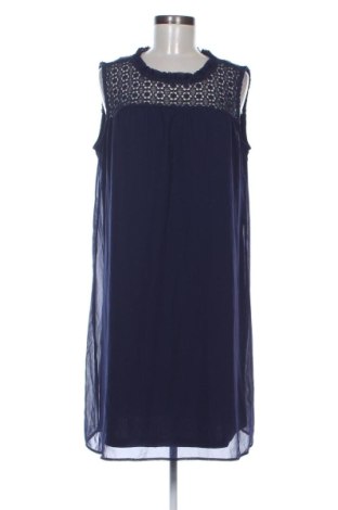 Rochie LC Waikiki, Mărime XXL, Culoare Albastru, Preț 93,99 Lei, #137860309
