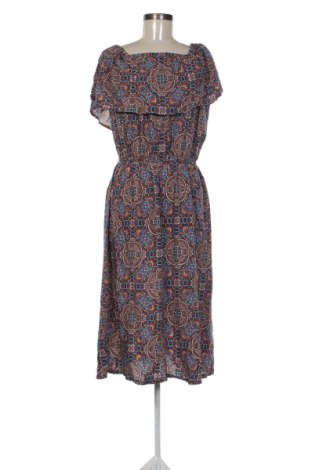 Rochie New Look, Mărime L, Culoare Multicolor, Preț 105,00 Lei, #137860768