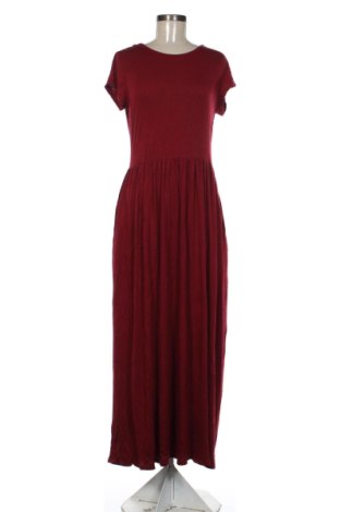 Kleid Unbranded, Größe M, Farbe Rot, Preis 20,00 €, #137860827