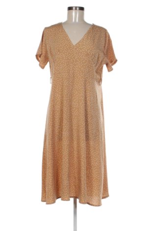 Kleid Unbranded, Größe L, Farbe Mehrfarbig, Preis 20,00 €, #137860855