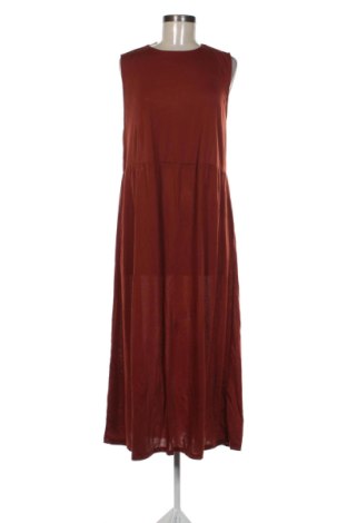Sukienka H&M, Rozmiar M, Kolor Pomarańczowy, Cena 84,69 zł, #137860888