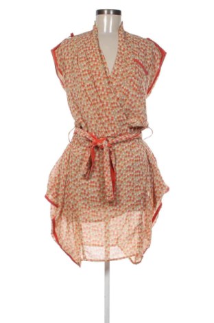 Φόρεμα Miss Miss, Μέγεθος S, Χρώμα Πολύχρωμο, Τιμή 24,58 €, #137861106