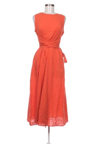 Kleid Unbranded, Größe M, Farbe Orange, Preis 20,00 €, #137861214