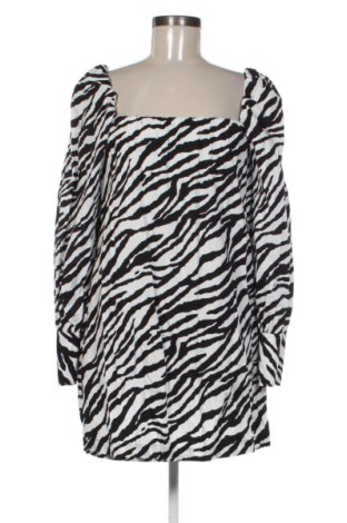 Šaty  Zara, Veľkosť XS, Farba Viacfarebná, Cena  13,72 €, #137861893