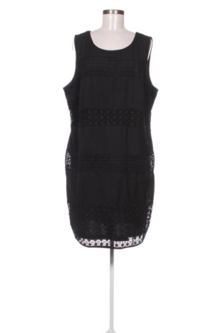 Sukienka Body Flirt, Rozmiar XXL, Kolor Czarny, Cena 66,99 zł, #137862298