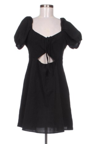 Šaty  H&M, Veľkosť XL, Farba Čierna, Cena  20,00 €, #137862476