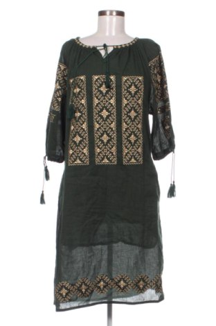 Rochie Unbranded, Mărime M, Culoare Verde, Preț 105,00 Lei, #137862705