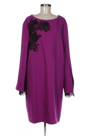 Šaty  La Donna, Veľkosť XL, Farba Fialová, Cena  20,00 €, #137863072