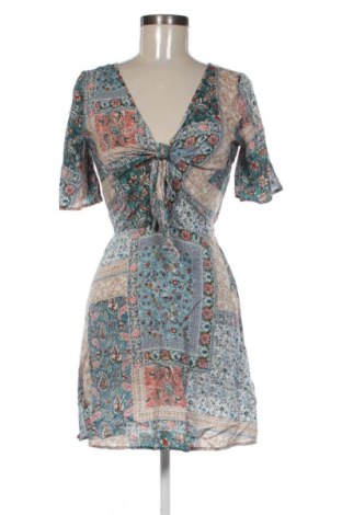 Šaty  Tezenis, Veľkosť S, Farba Viacfarebná, Cena  37,34 €, #137863313