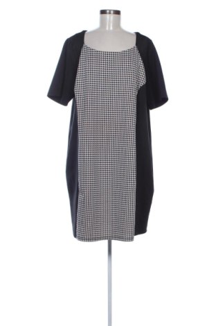Φόρεμα Ms Mode, Μέγεθος XXL, Χρώμα Πολύχρωμο, Τιμή 16,99 €, #137863397
