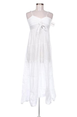 Rochie Unbranded, Mărime S, Culoare Alb, Preț 104,15 Lei, #137863429