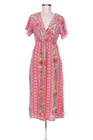 Rochie SHEIN, Mărime M, Culoare Multicolor, Preț 104,15 Lei, #137863443