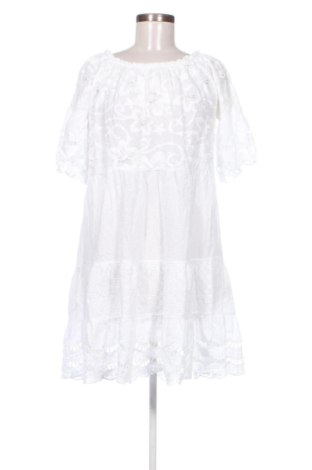 Rochie Unbranded, Mărime L, Culoare Alb, Preț 104,15 Lei, #137863490