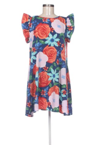 Rochie Unbranded, Mărime L, Culoare Multicolor, Preț 105,00 Lei, #137863606