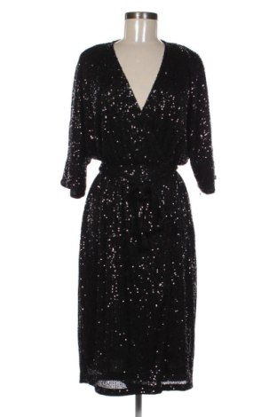 Rochie Unbranded, Mărime L, Culoare Negru, Preț 156,00 Lei, #137863631