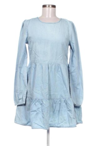 Šaty  Cropp, Veľkosť M, Farba Modrá, Cena  65,54 €, #137863645