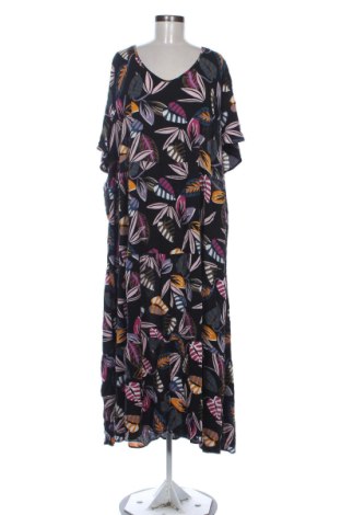 Sukienka Yessica, Rozmiar 3XL, Kolor Kolorowy, Cena 89,99 zł, #137863663