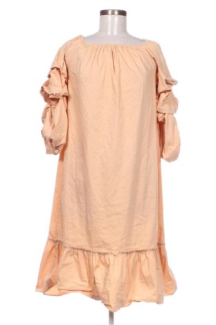 Rochie Unbranded, Mărime L, Culoare Roz, Preț 104,15 Lei, #137863731