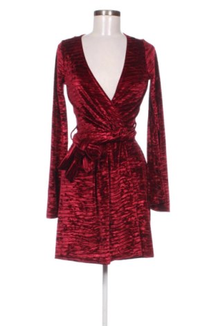Rochie Nly Trend, Mărime S, Culoare Roșu, Preț 128,82 Lei, #137863774