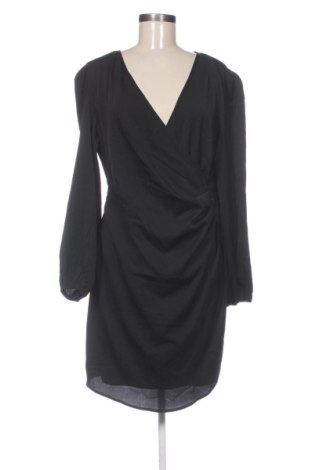 Šaty  Unbranded, Veľkosť XL, Farba Čierna, Cena  20,00 €, #137863778