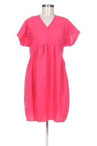 Sukienka Unbranded, Rozmiar S, Kolor Różowy, Cena 84,69 zł, #137863832